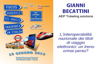 Focus generale sul mobile