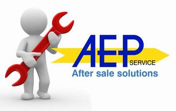 NASCE AEP SERVICE srl