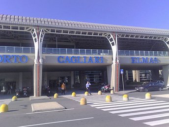 NUOVA RTVM-I ALL’AEROPORTO DI CAGLIARI ELMAS (SARDEGNA)