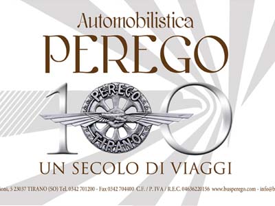 Automobilistica Perego
