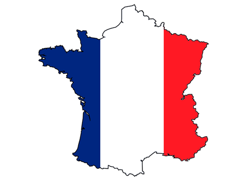 FRANCE