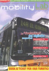 Il biglietto magnetico