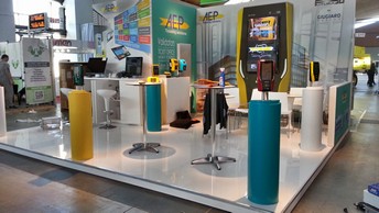 IT-TRANS 2014 AEP PRESENTA LA TECNOLOGIA DYNAREAD