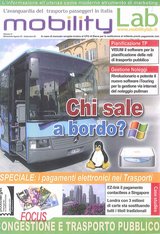 L’architettura degli apparati