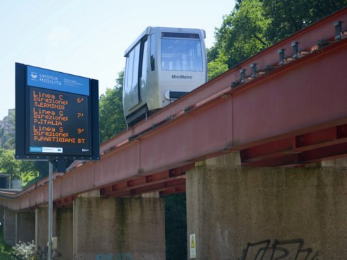 Minimetrò