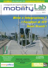 Normative e sistemi di bigliettazione elettronica