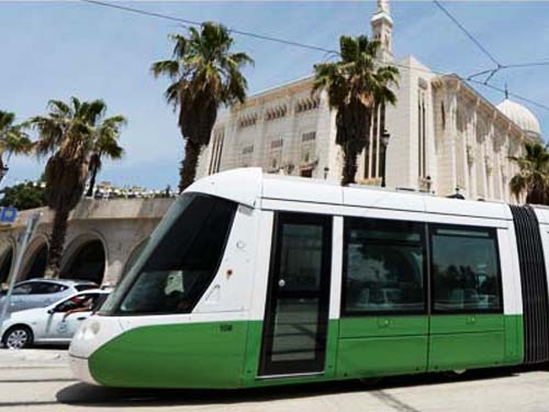 Algeria