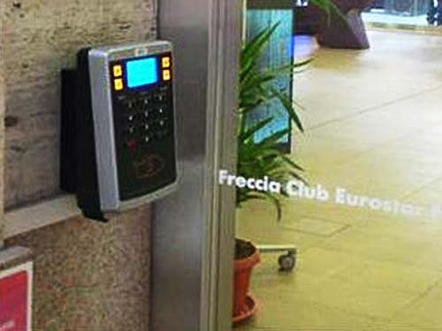 Freccia Rossa