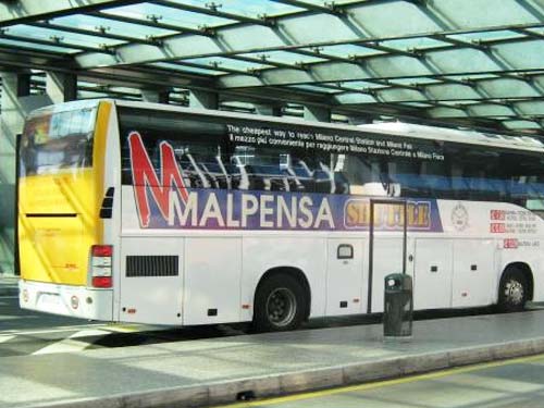 Malpensa Shuttle