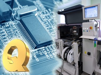 Sistema di Qualità Certificato