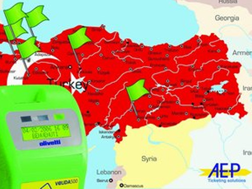 Turchia