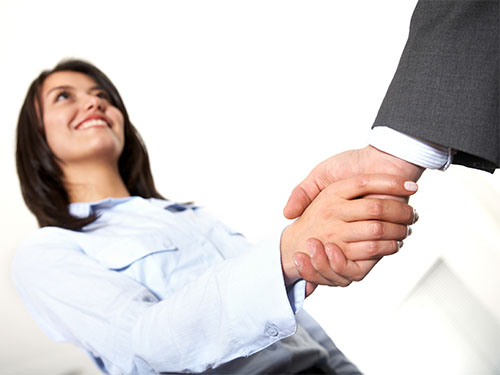 AEP, l'entreprise accessible