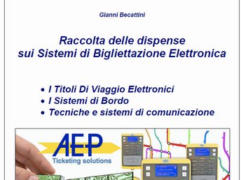 Dispensa sulla bigliettazione elettronica
