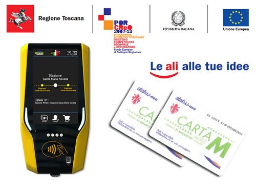 Futura 3B resa possibile progetto EMVYSIO