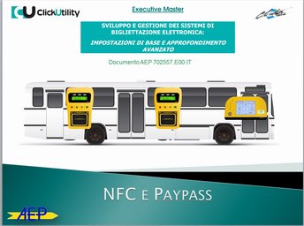 NFC e Paypass
