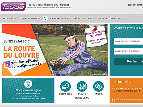 Ad AEP gara francese da 6,2 M con oltre 120 TVM