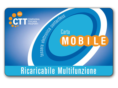 ET – The Easy Ticketing anche a Pisa
