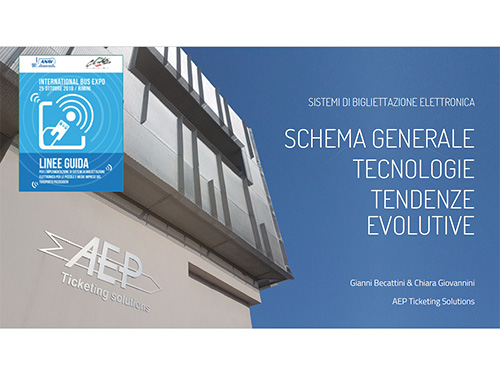 Schema generale SBE, tecnologie e tendenze evolutive