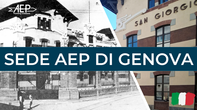 Gara Liguria a RTI AEP Engineering