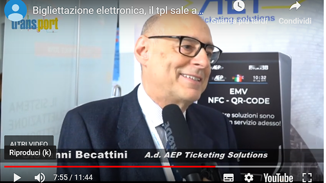 Intervista a Becattini su TELENORD