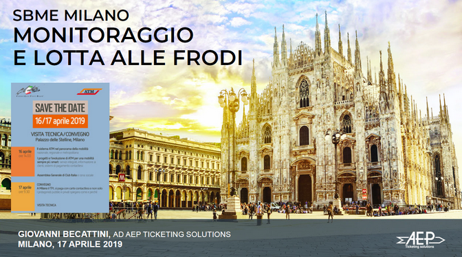 SBME Milano, monitoraggio del sistema e lotta all’evasione