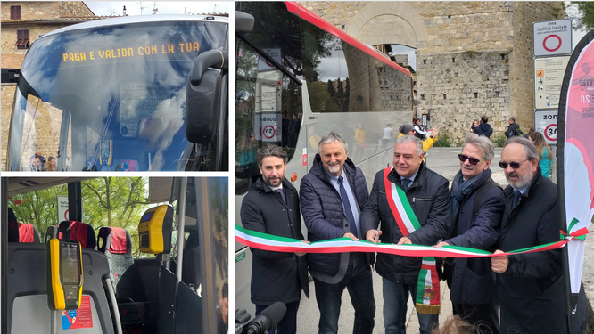 Tiemme ancora prima con EMV
