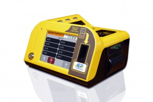 CDB-6 PLUS con QRR 00
