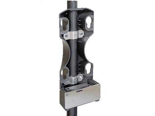 Base CR4 per CDB-4 PLUS