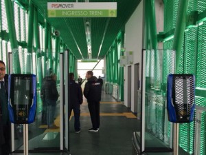 Ingresso
