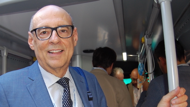 Tpl Liguria & e-ticketing: agreement signed