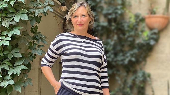 «Not just numbers: being an engineer is much more»