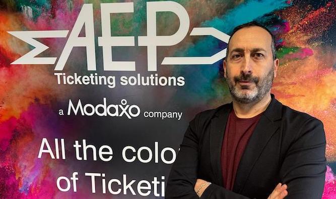 Change at the top at AEP: Alessandro Sansone is the new chief executive officer